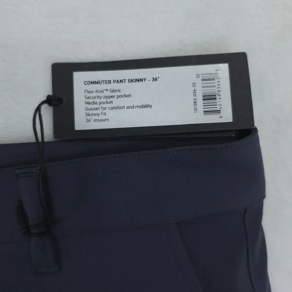 RHONE commuter pants